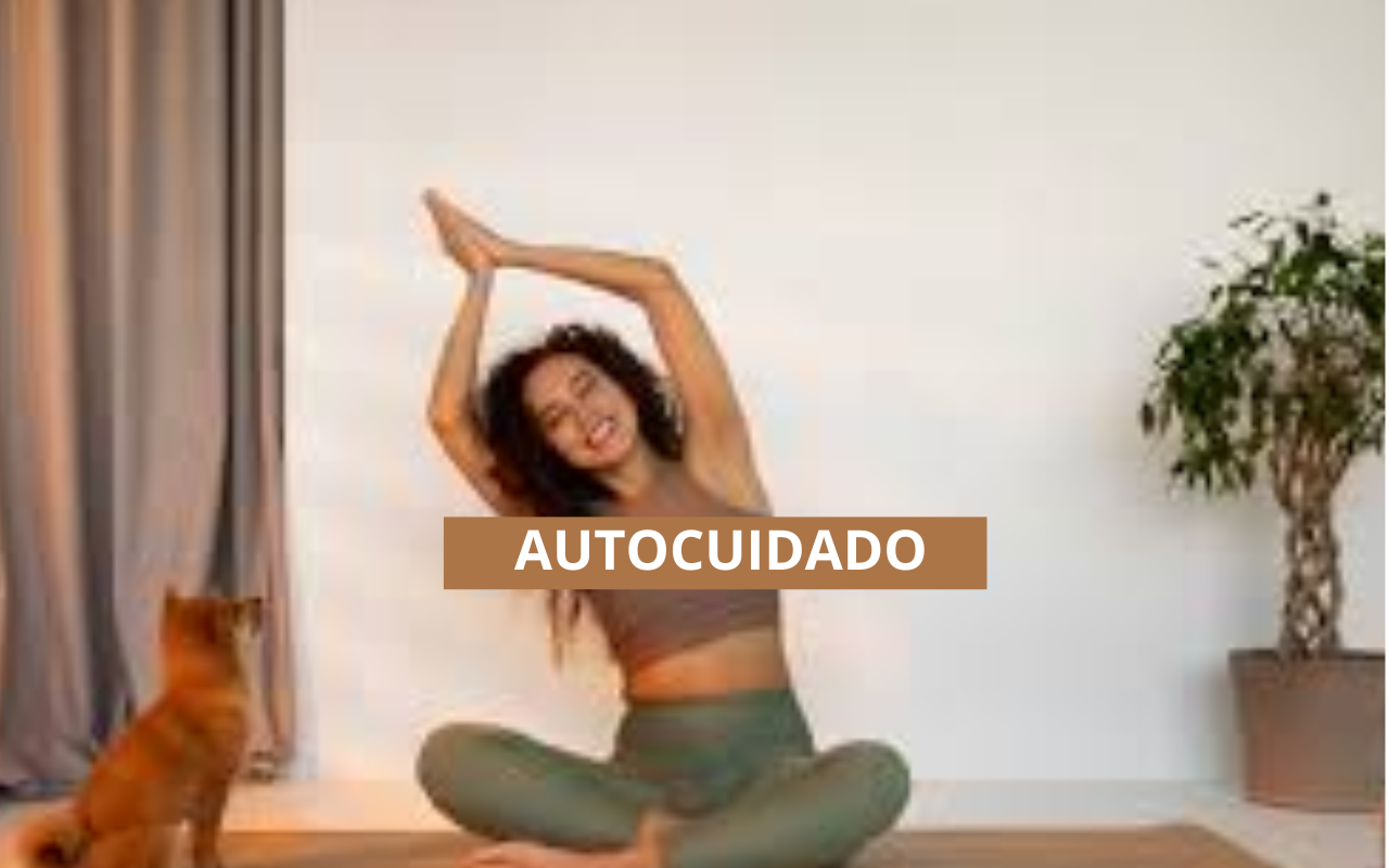 Autocuidado Integral: Corpo, Mente e Pele em Harmonia